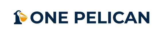One Pelican
