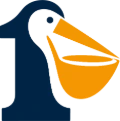 One Pelican